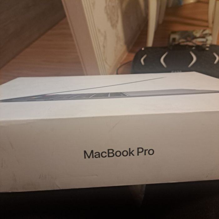 Макбук PRO 13- inch