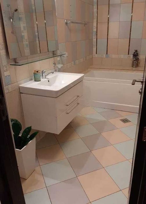 Дава се под наем Двустаен апартамент в Пловдив, Беломорски - 60 кв.м за 275.4 € - Снимка #7