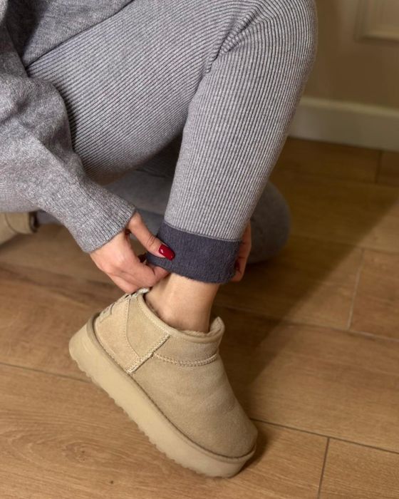 Продам сапоги угги