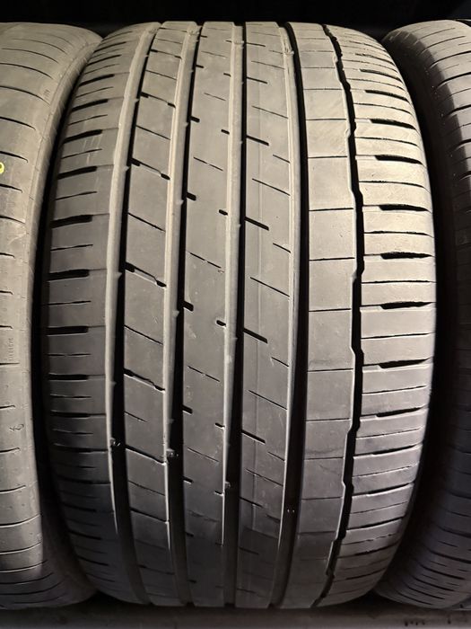 Anvelope 295/35/21 Hankook
