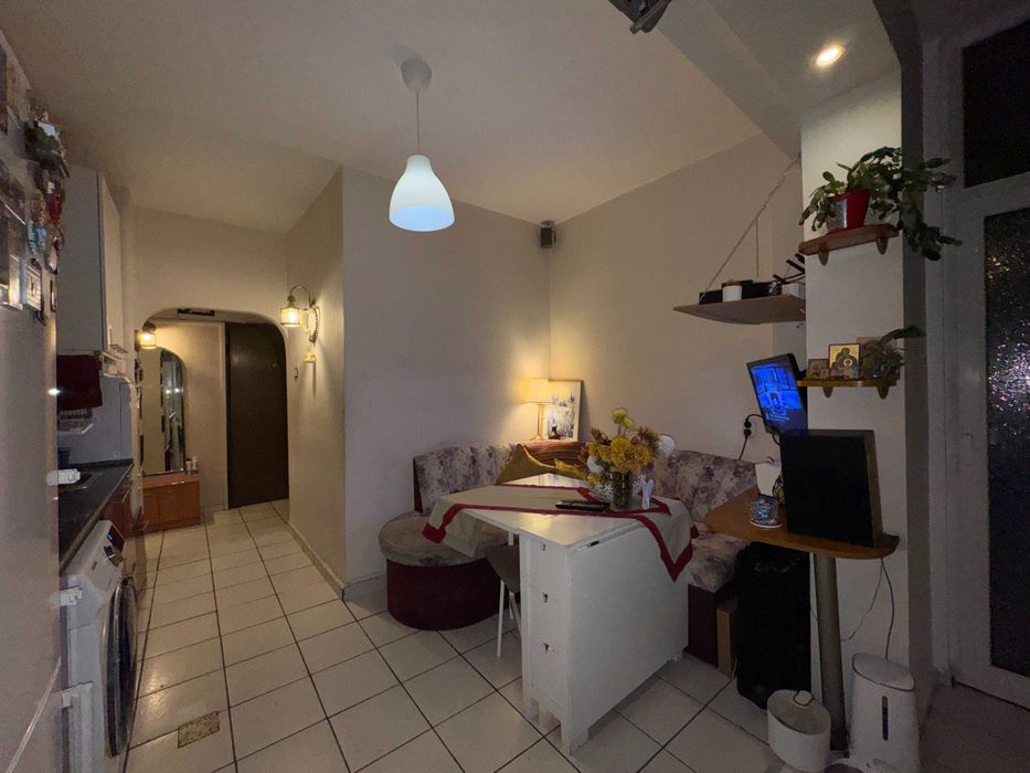 Продава се Двустаен апартамент в София, Хаджи Димитър - 63 кв.м за 1336 €/кв.м - Снимка #1