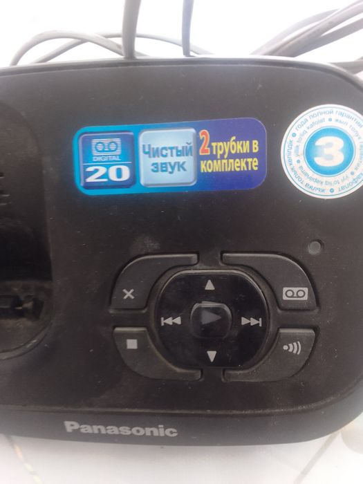 Продаеться домашний телефон