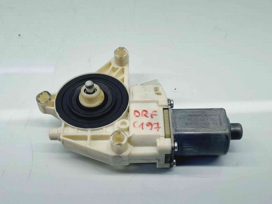 Motoras geam dreapta fata Mercedes Clasa E (W212) Facelift [Fabr 2009-