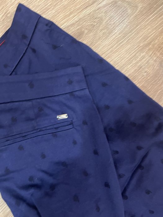 Брендовые брючки от Tommy