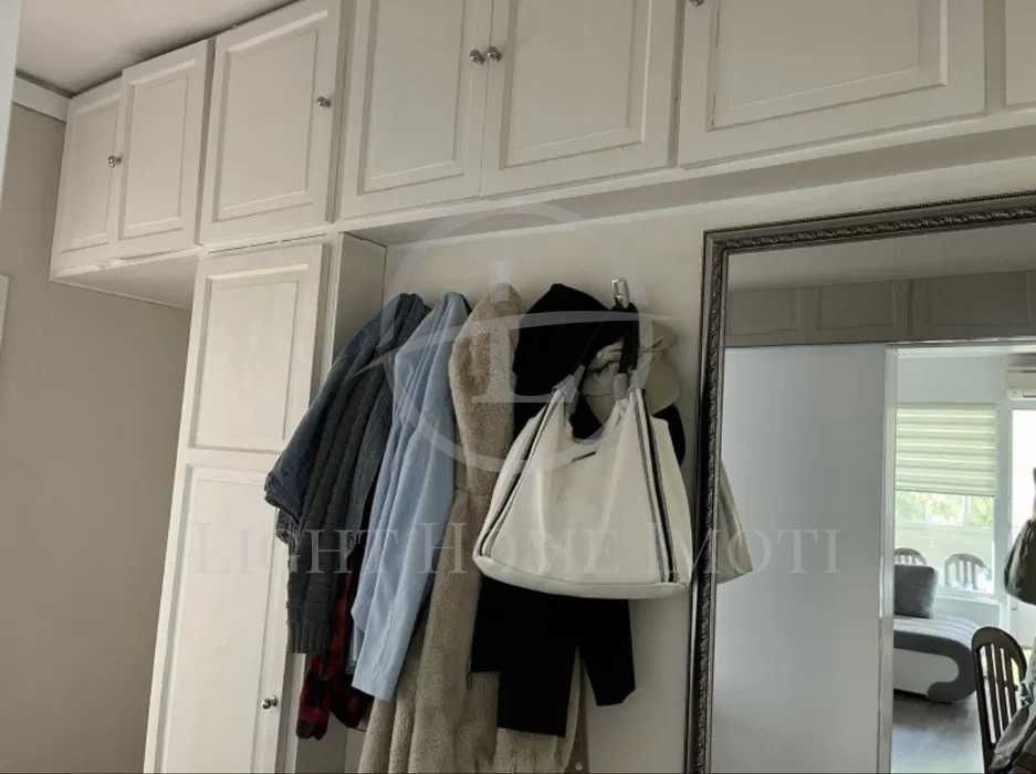 Продава се Тристаен апартамент в Пловдив, Христо Смирненски - 64 кв.м за 1954 €/кв.м - Снимка #5