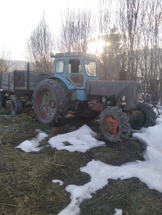 Продам трактор Т-40
