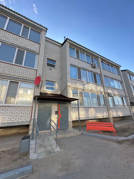 Продается квартира