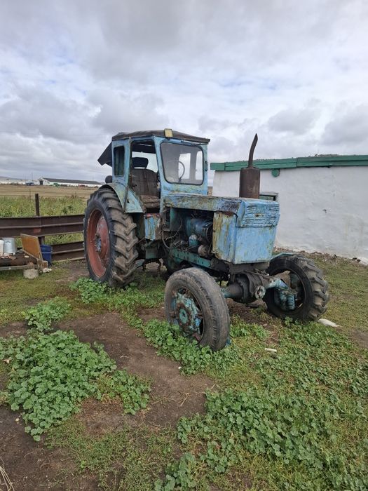 Продаю Трактор Т40 в хорошом состояии на ходу.