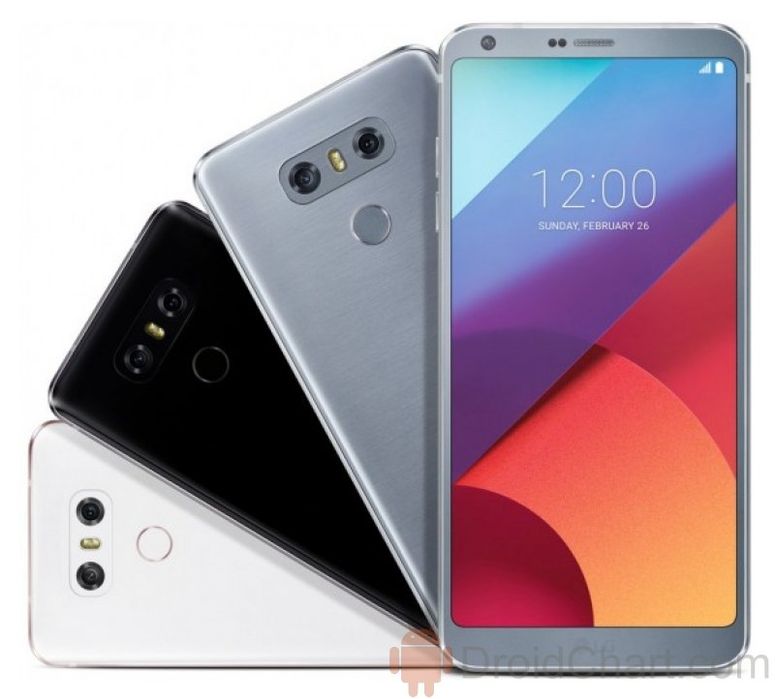 Флагман LG G6 64GB! Компактный/Стильный/Тонкий! Оригинал Корея! Дешевл