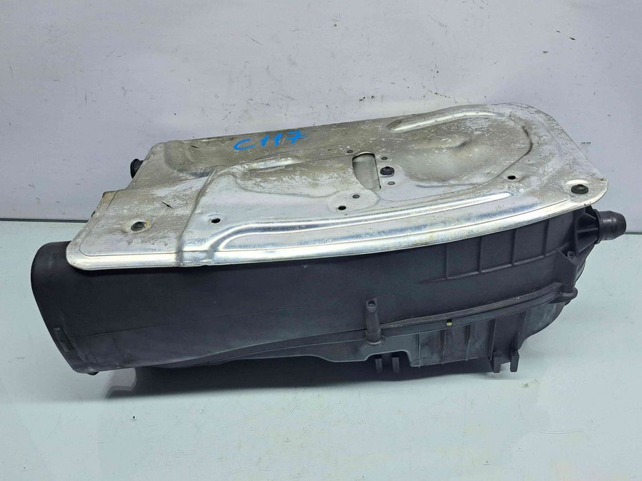 Carcasa filtru aer Mercedes Clasa E (W212) [Fabr 2009-2016] A651090110