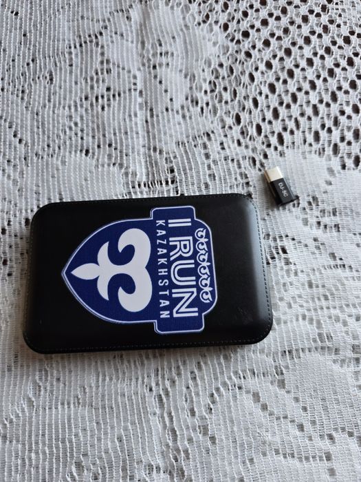 Повербанк сакский стиль