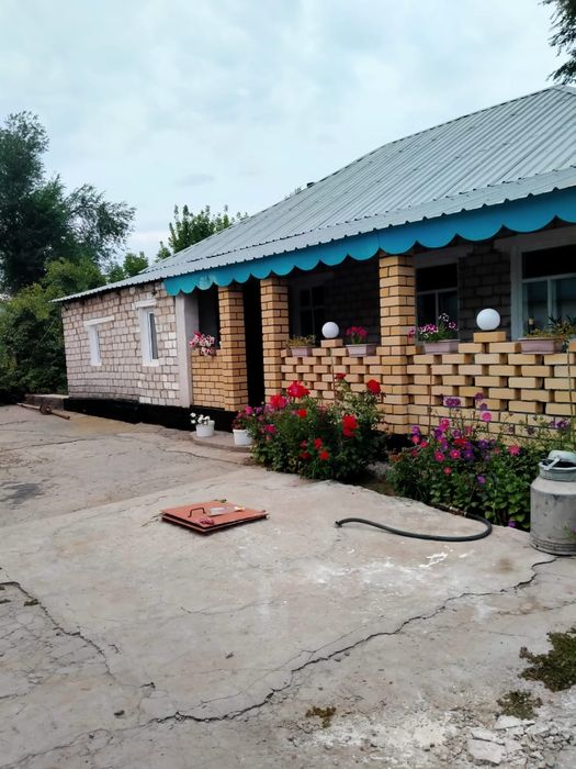 Урджарда үй сатылады