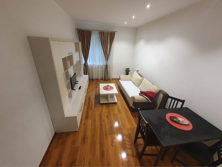 Regim hotelier!