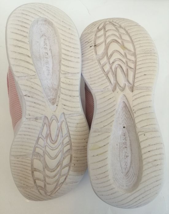 Маратонки 2 чифта