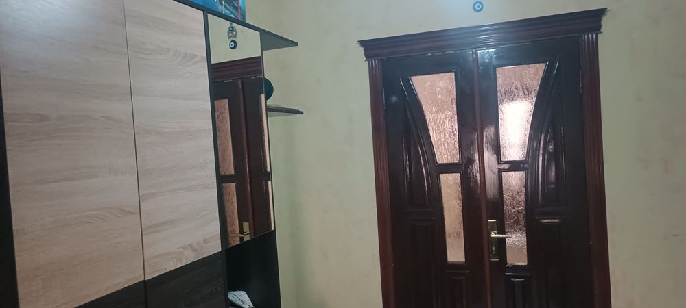 Жер уи барлык жагдайымен