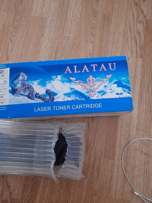 Картридж сатам 219а