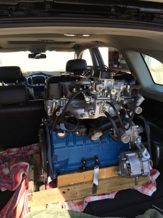 Srochna jiguli 21011 sotiladi