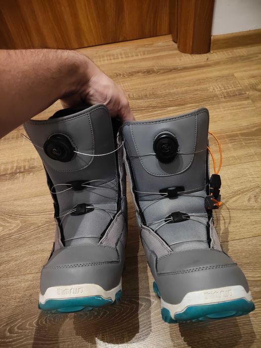 booti ThirtyTwo femei BOA 37