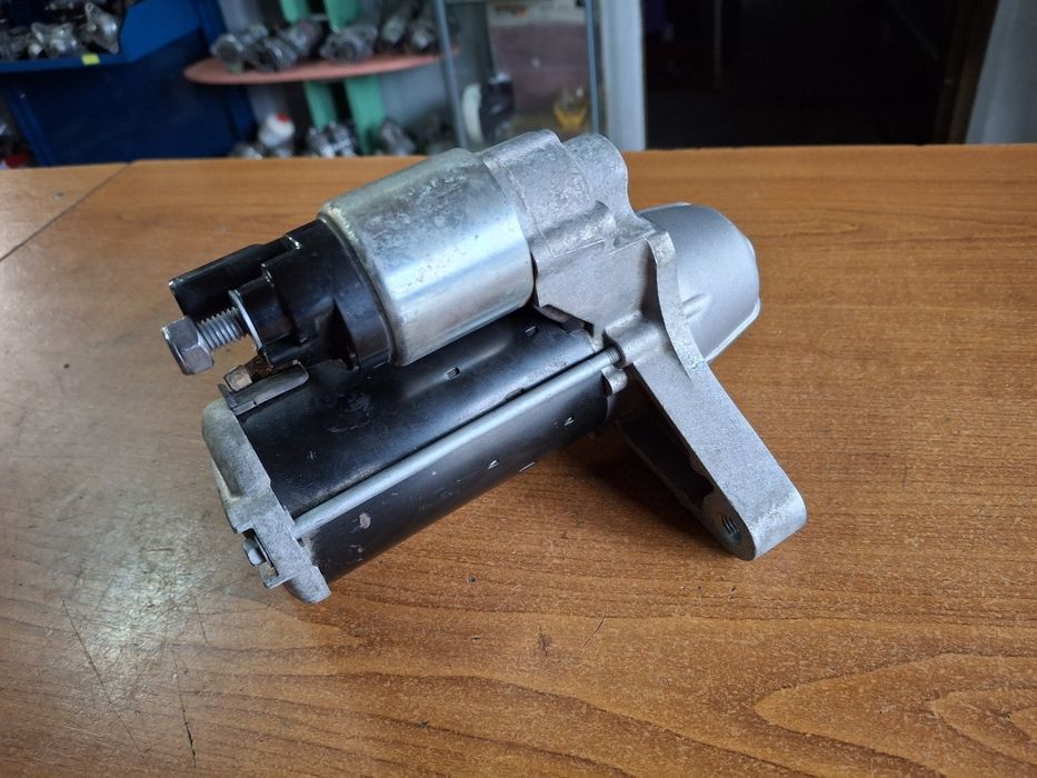 Electromotor Fiat Nouva 500 Compas 1.0 1.3 Hybrid