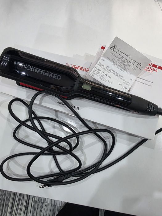 Upgrade Infrared Large 2 38mm