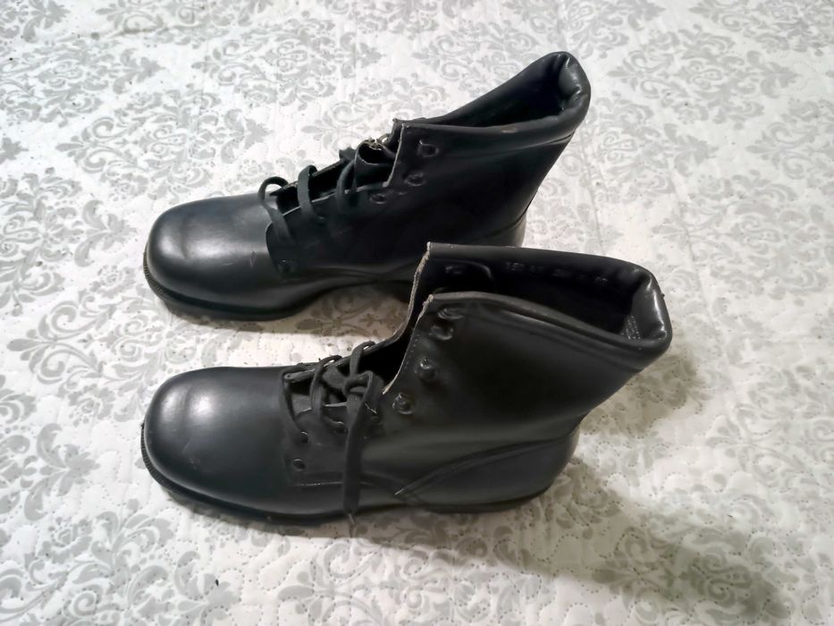 Военни Кубинки – „Стария модел“ - Габрово Чисто НОВИ Шити и лепени