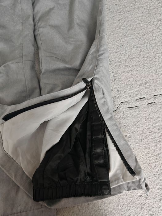 Pantaloni de ski CMP, 10 ani