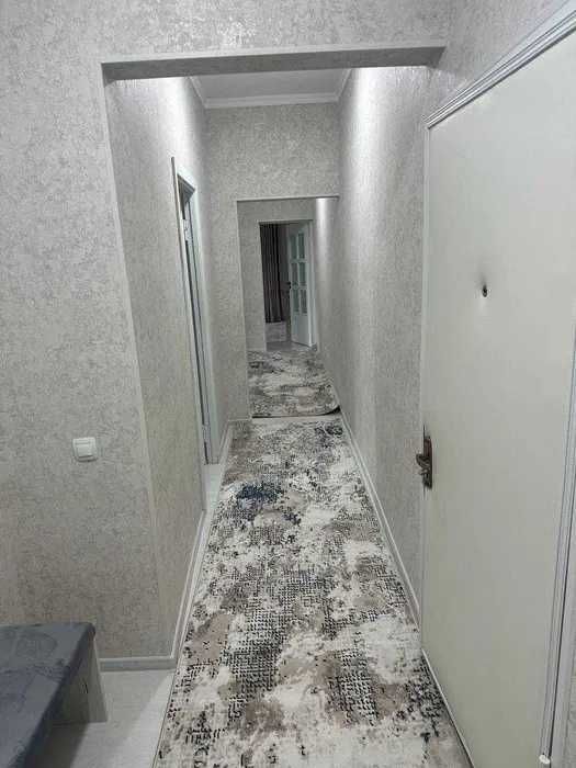 Сдаётся квартира на ул. Нукус‼️