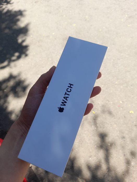 apple iwatch se3 46mm