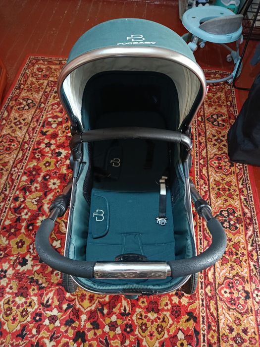 Продаю коляску в хорошем состоянии