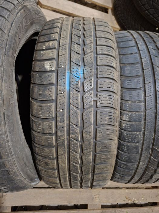Продам шины 225/55/17 нексен