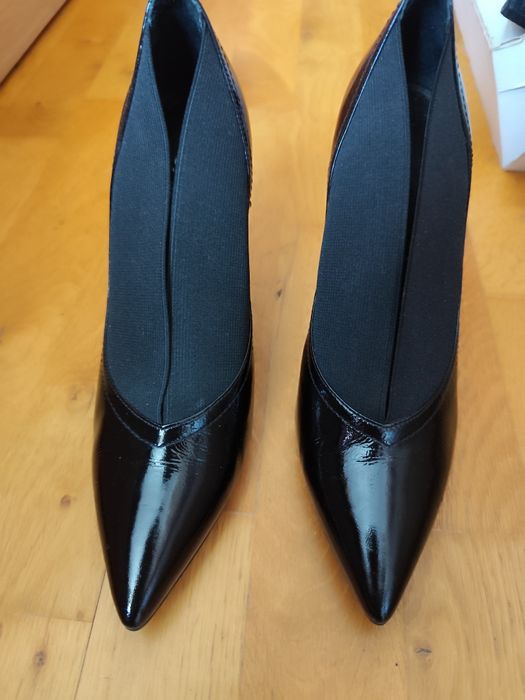 Дамски обувки стилети, сандали, маратонки