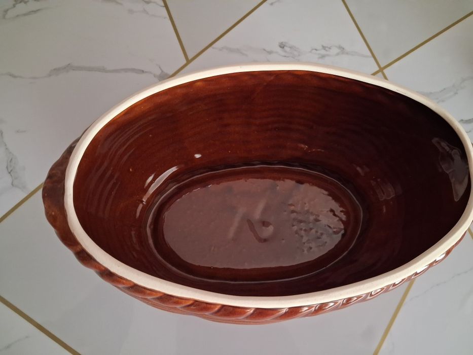 Сувенир для подачи горячей еды