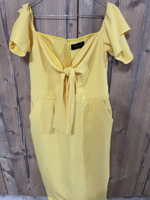 Rochie Poema/Mohito