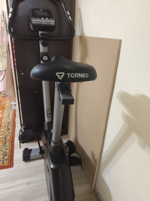 Велотренажёр Torneo