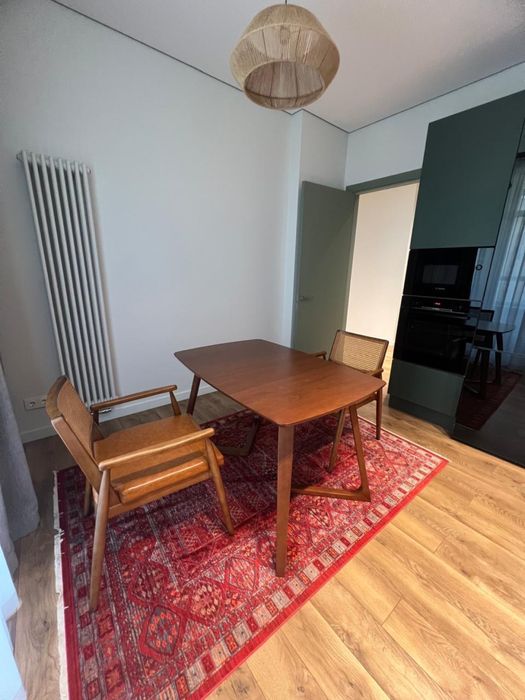 Ковер бельгийский