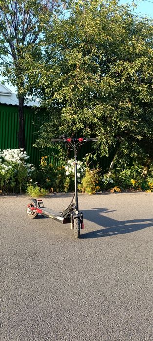 Куго м4 про идеал