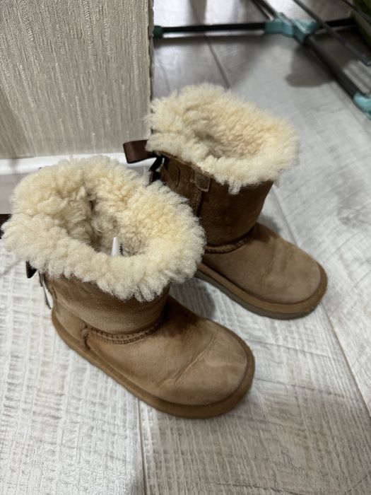 Зимние Сапоги Reima