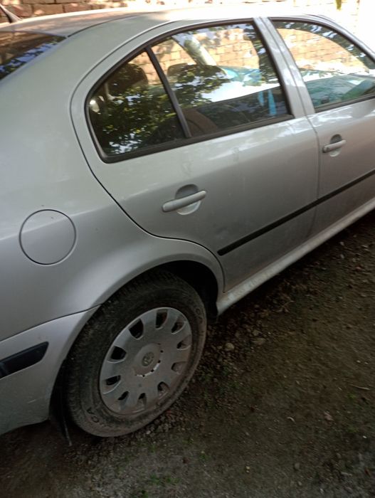 Skoda Octavia de vînzare