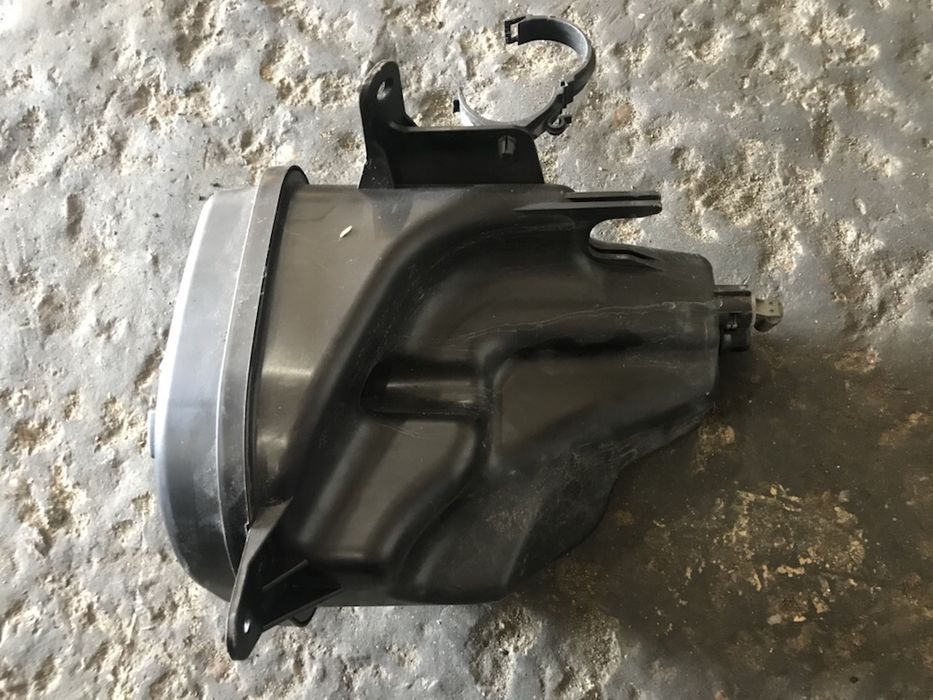 Vas expansiune bmw x5 e70