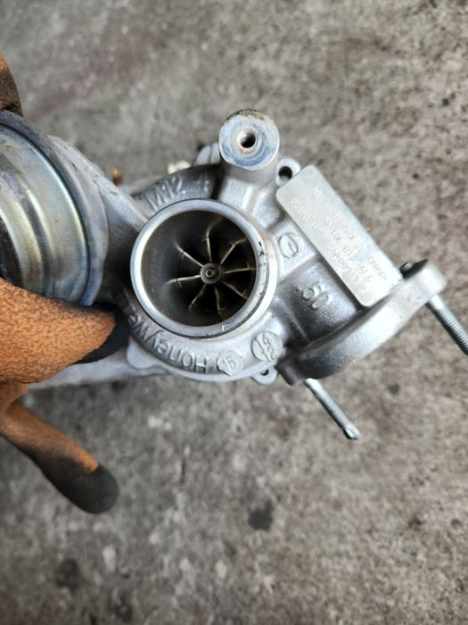 Турбо за Peugeot 308 T9 1.2Ti