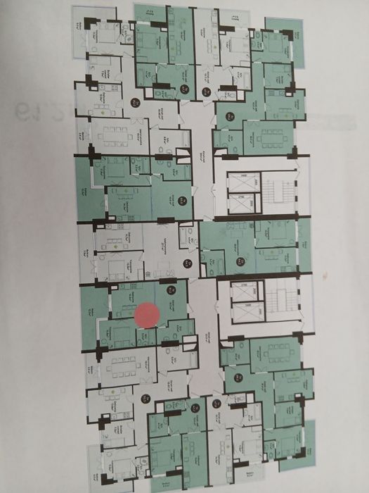 Sotiladi. 42 oyga rasrochka Yunusobot 16/3 etaj
