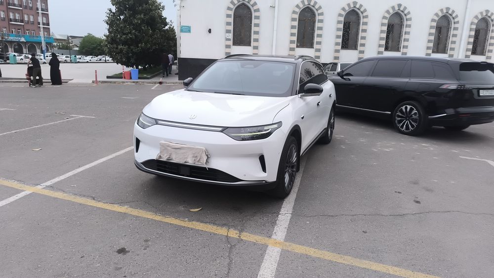 Other Другая 2023 — 2