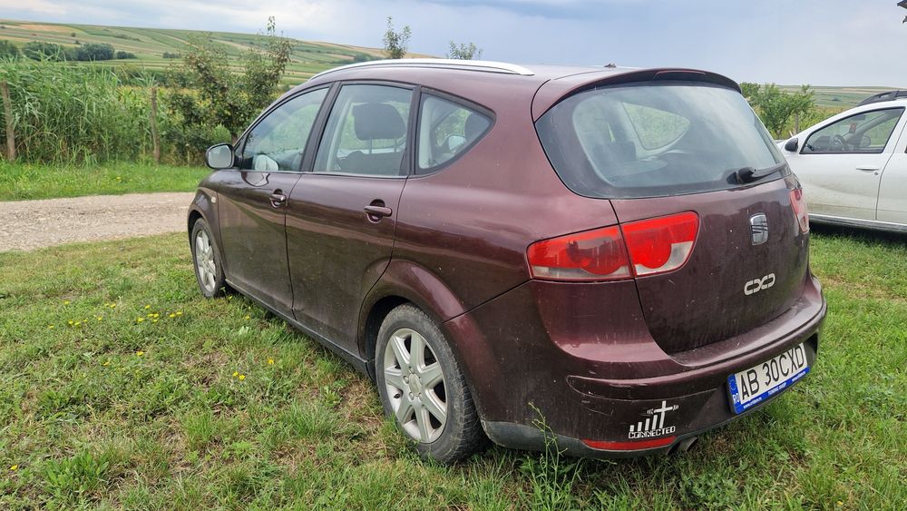 Seat Altea xl 2007