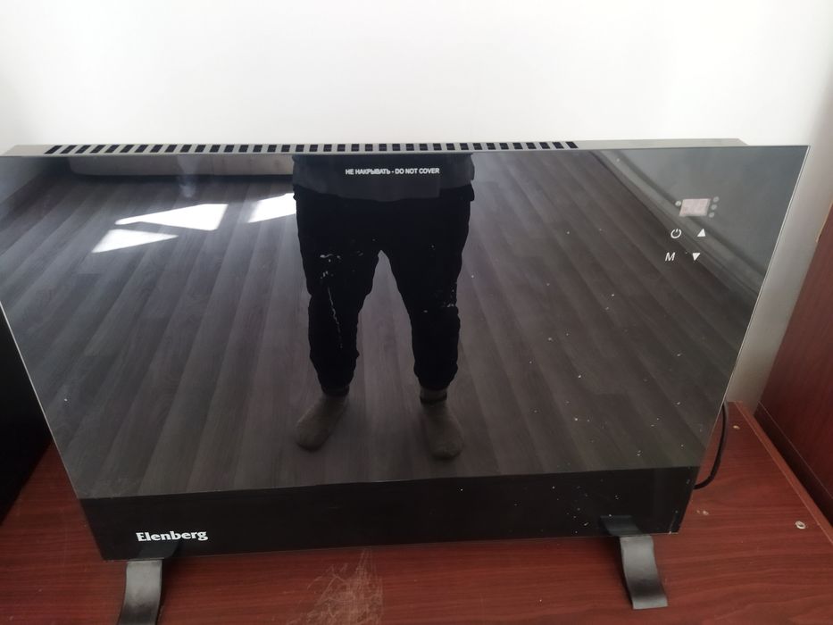 Продам холодильник Daewoo