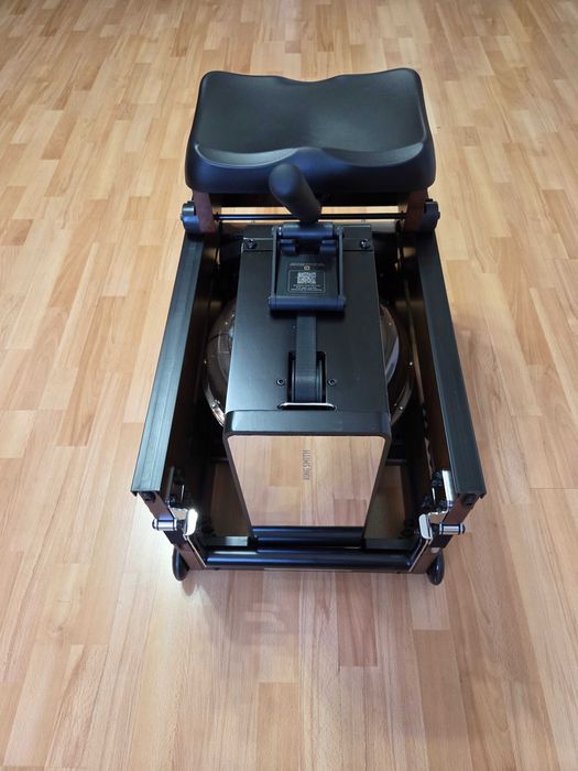 Гребной тренажер KingSmith Rowing Machine Pro - Орех