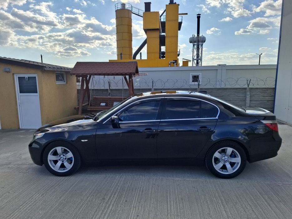 BMW 5 Series 2006 — imagine 5