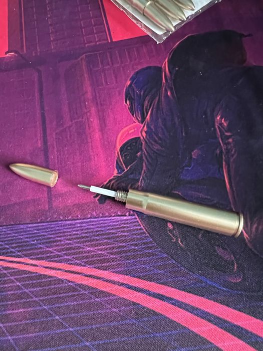 химикал куршум  ak47