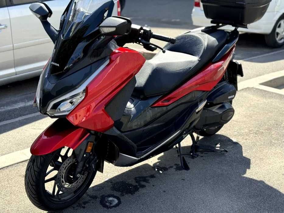 Honda forza 350 2022