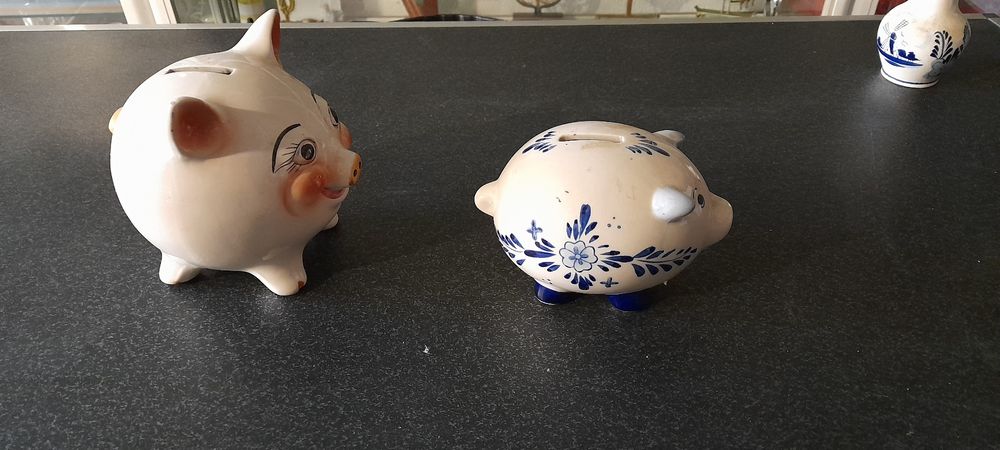 Порцеланови вещи