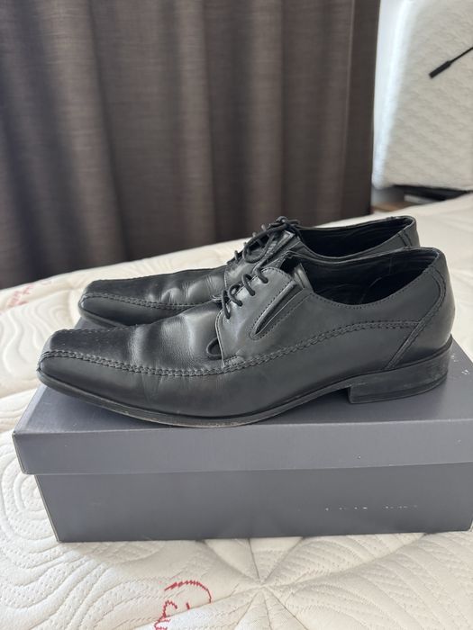 Мъжки Официални обувки